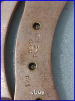 Genuine John Deere Gator Brake Kit AM140607 Brake Pads 855D XUV Front