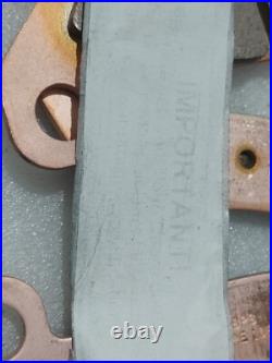 Genuine John Deere Gator Brake Kit AM140607 Brake Pads 855D XUV Front