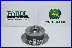 Genuine John Deere Gator Rear Brake Disc AM142949 XUV 855D 625i 825i