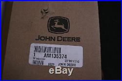 Genuine John Deere Steering Rack AM135374 HPX Gator