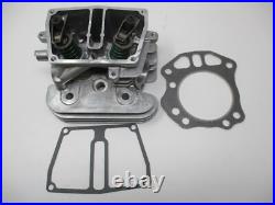 Genuine Kawasaki Complete Head FJ400 For John Deere TX Gator