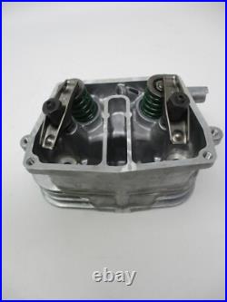 Genuine Kawasaki Complete Head FJ400 For John Deere TX Gator