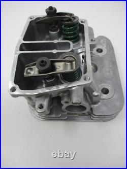 Genuine Kawasaki Complete Head FJ400 For John Deere TX Gator