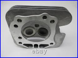 Genuine Kawasaki Complete Head FJ400 For John Deere TX Gator