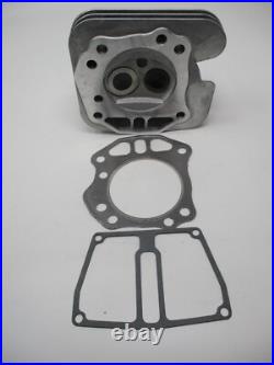Genuine Kawasaki Complete Head FJ400 For John Deere TX Gator