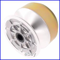 GenuineOEM Primary Drive Clutch for John Deere Gator 4X2 6X4 / AM140985 GenuineOEM Primary Drive Clutch for John Deere Gator 4X2 6X4 / AM140985
