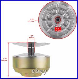 GenuineOEM Primary Drive Clutch for John Deere Gator 4X2 6X4 / AM140985 GenuineOEM Primary Drive Clutch for John Deere Gator 4X2 6X4 / AM140985