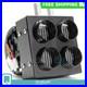 Heater-Core-Kit-with-Defrost-for-2018-2020-John-Deere-Gator-XUV-01-kdg