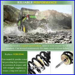 Heavy Duty Front Suspension Kit VGB10544 for John Deere Gator HPX XUV 850D 620i