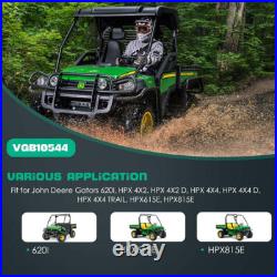 Heavy Duty Front Suspension Kit VGB10544 for John Deere Gator HPX XUV 850D 620i
