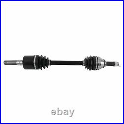 HeavyDuty Axle for John Deere Gator XUV 620i 2007-09 AM140523 AM136642 AM136641