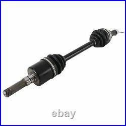 HeavyDuty Axle for John Deere Gator XUV 620i 2007-09 AM140523 AM136642 AM136641