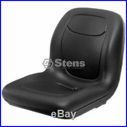 High Back Seat John Deere Gator HPX Trail 4x2 4x4 6x4 Diesel XUV 550 620i 850D