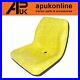 High-Back-Seat-Yellow-for-John-Deere-JD-Gator-Lawn-Mower-Garden-Tractor-Ride-on-01-lii