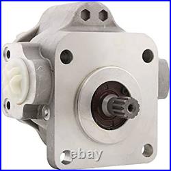 Hydraulic Pump Fits John Deere AM876750 STE1401-1192 Hydraulic Pump Fits John Deere AM876750 STE1401-1192
