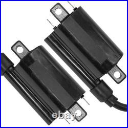 Ignition Coils for John Deere XUV620i XUV625i Gator Utility Vehicle / AM120732 Ignition Coils for John Deere XUV620i XUV625i Gator Utility Vehicle / AM120732