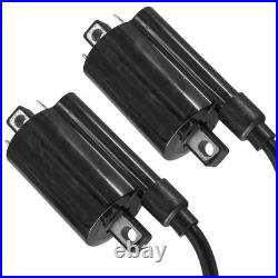 Ignition Coils for John Deere XUV620i XUV625i Gator Utility Vehicle / AM120732 Ignition Coils for John Deere XUV620i XUV625i Gator Utility Vehicle / AM120732