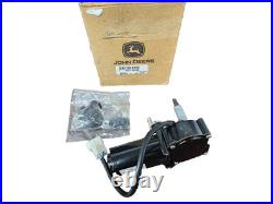 Italtergi John Deere Gator Cab XUV HPX AM142709 Windshield Wiper Motor 12V