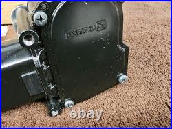 Italtergi John Deere Gator Cab XUV HPX AM142709 Windshield Wiper Motor 12V