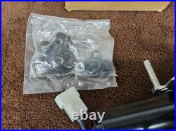 Italtergi John Deere Gator Cab XUV HPX AM142709 Windshield Wiper Motor 12V