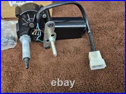 Italtergi John Deere Gator Cab XUV HPX AM142709 Windshield Wiper Motor 12V