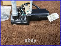 Italtergi John Deere Gator Cab XUV HPX AM142709 Windshield Wiper Motor 12V