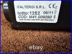 Italtergi John Deere Gator Cab XUV HPX AM142709 Windshield Wiper Motor 12V