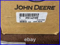 Italtergi John Deere Gator Cab XUV HPX AM142709 Windshield Wiper Motor 12V