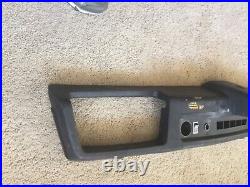 JOHN DEERE 4X2 6X4 GATOR DASH PANEl no cracks