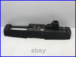 JOHN DEERE 620i 850D GATOR INSTRUMENT PANEL DASH AM140311