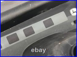 JOHN DEERE 620i 850D GATOR INSTRUMENT PANEL DASH AM140311