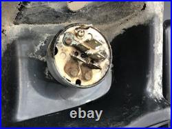 JOHN DEERE 620i 850D GATOR INSTRUMENT PANEL DASH AM140311