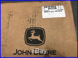 John Deere Bm23755 Seat Belt Kit For Gator