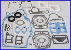 JOHN DEERE ENGINE REBUILD KIT FOR GATOR & TRACTOR 425 & 445, FD620D With RINGS