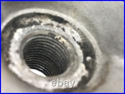 JOHN DEERE GATOR 620i 625i KAWASAKI CYLINDER HEAD MIU14350