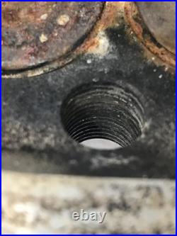 JOHN DEERE GATOR 620i 625i KAWASAKI CYLINDER HEAD MIU14350