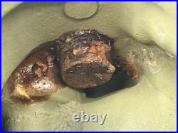 JOHN DEERE GATOR 620i 625i KAWASAKI CYLINDER HEAD MIU14350