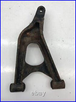 JOHN DEERE GATOR 625i 825i 855D FRONT LEFT UPPER CONTROL ARM A-ARM AM140144