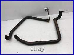 JOHN DEERE GATOR 625i 825i 855D HPX815 HPX615 FRONT FENDER GUARDS BM22987