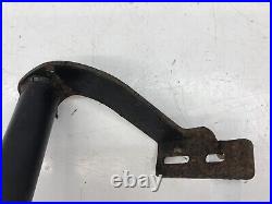 JOHN DEERE GATOR 625i 825i 855D HPX815 HPX615 FRONT FENDER GUARDS BM22987