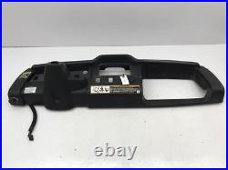 JOHN DEERE GATOR 625i 825i 855D HPX815E DASH INSTRUMENT PANEL AM145199 AUC13236