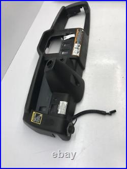 JOHN DEERE GATOR 625i 825i 855D HPX815E DASH INSTRUMENT PANEL AM145199 AUC13236