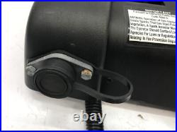 JOHN DEERE GATOR 625i 825i 855D HPX815E DASH INSTRUMENT PANEL AM145199 AUC13236