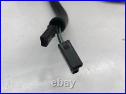 JOHN DEERE GATOR 625i 825i 855D HPX815E DASH INSTRUMENT PANEL AM145199 AUC13236