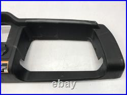 JOHN DEERE GATOR 625i 825i 855D HPX815E DASH INSTRUMENT PANEL AM145199 AUC13236