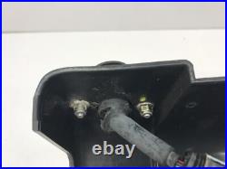 JOHN DEERE GATOR 625i 825i 855D HPX815E DASH INSTRUMENT PANEL AM145199 AUC13236