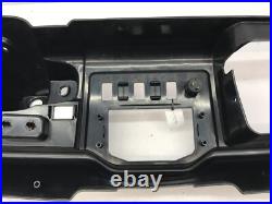 JOHN DEERE GATOR 625i 825i 855D HPX815E DASH INSTRUMENT PANEL AM145199 AUC13236