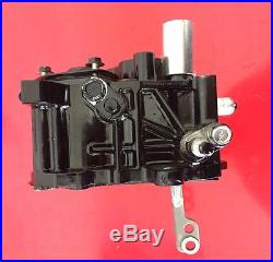 JOHN DEERE GATOR 6x4 1435 YANMAR GOVERNOR CASE M806912