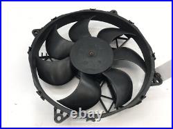 JOHN DEERE GATOR 825i 835R 845R 850D 855D 865R HPX 2750 COOLING FAN AM138384