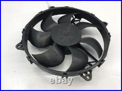 JOHN DEERE GATOR 825i 835R 845R 850D 855D 865R HPX 2750 COOLING FAN AM138384